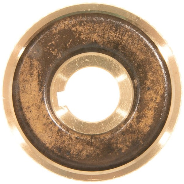 Gear-Worm 61T